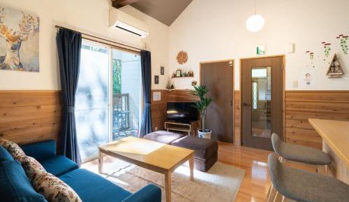 Two-Bedroom Villa
