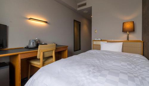 Single Room - Non-Smoking