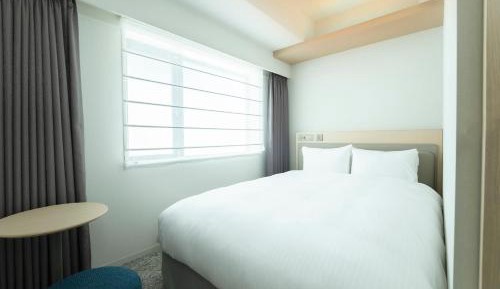 Double Room A - Non-Smoking