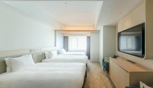 Triple Room - Non-Smoking