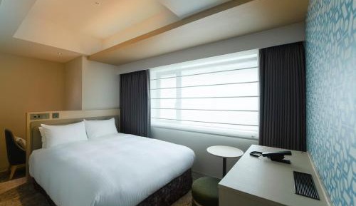 Double Room B - Non-Smoking