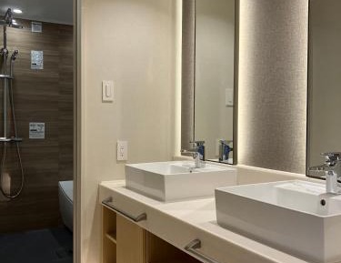 Quadruple Room - Non-Smoking