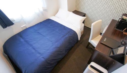 Double room with Small Double Bed - Non-Smoking