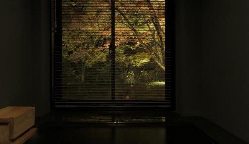 Standard Japanese-Style House Annex 