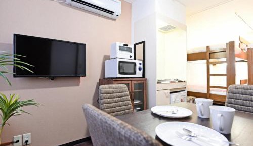 Superior Family Room