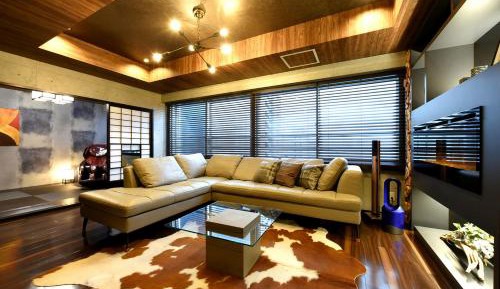 Family Suite