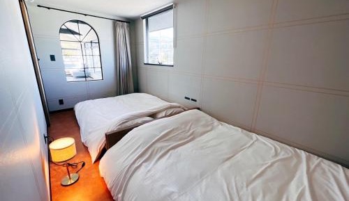 Economy Double or Twin Room