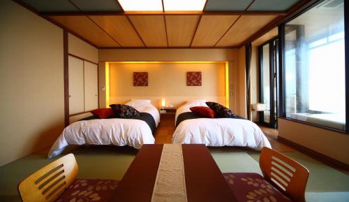 Comfort Quadruple Room