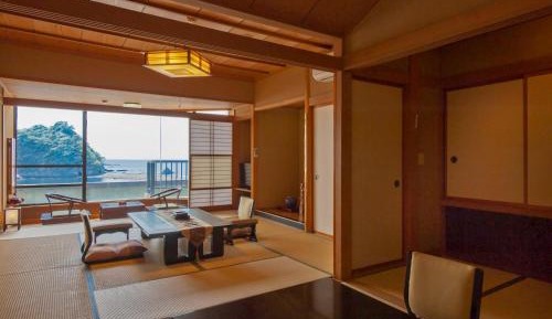 Japanese-Style Superior Room