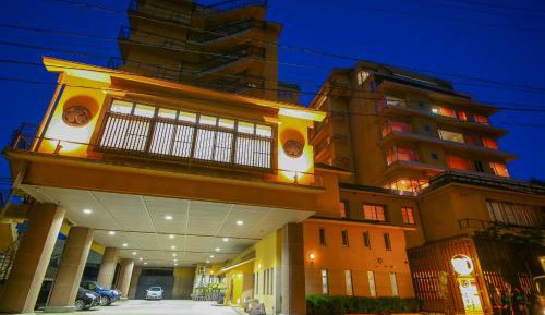 Superior Japanese-Style-Room 16 sqm(New Building) - Indoor Bath - Non-Smoking