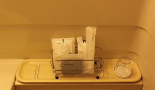 Standard Single Room - Non-Smoking