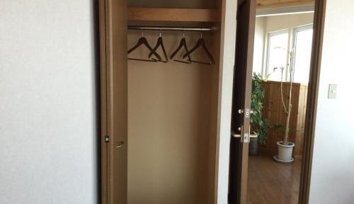 Japanese-Style Room with Shared Bathroom - Non-Smoking
