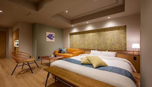 Superior Queen Room