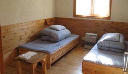 Twin Room with Shared Bathroom