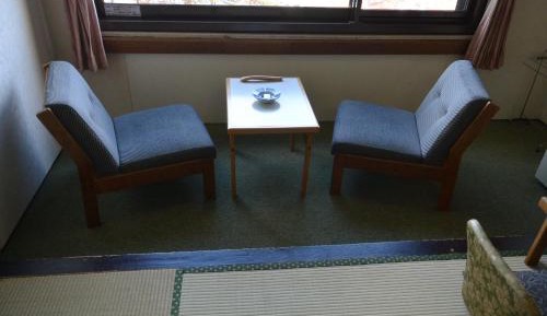 Japanese-Style Room with Lake View