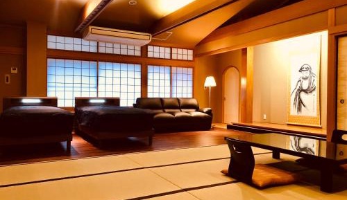 Executive Suite