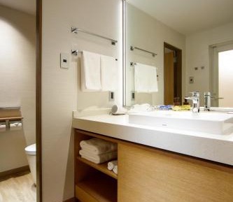Premium Twin Room with Balcony 