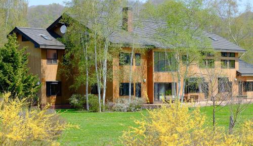 Vacation Home