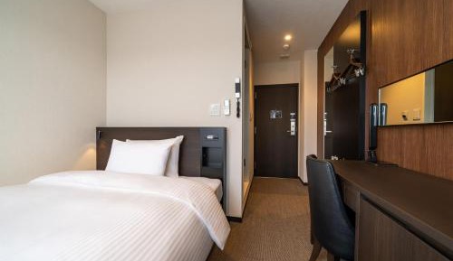 Superior Single Room - Non-Smoking - East Building