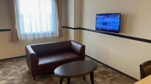 Deluxe Twin Room - Non-Smoking