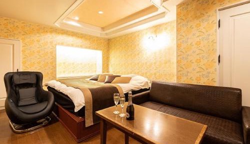 King Suite