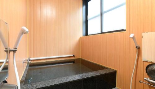 Twin Room with Shared Bathroom