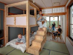 Small Twin Room