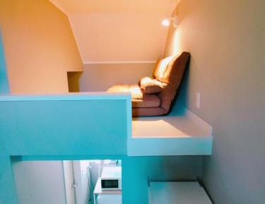 Maisonette