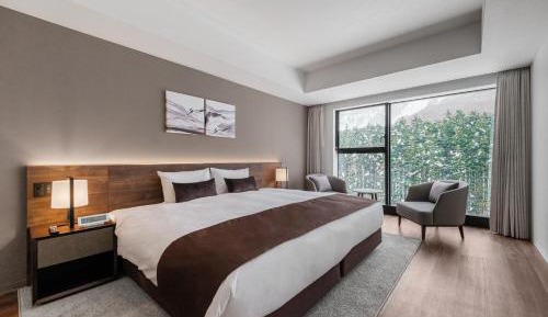 3 Bedroom Residence