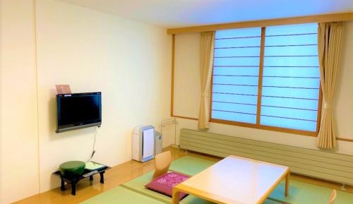 Japanese-Style Room