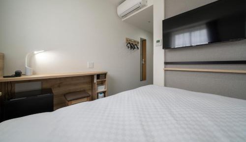 Double Room - Non-Smoking 