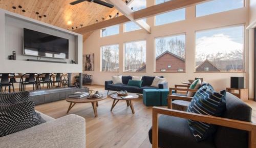 5Bedroom Luxury