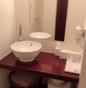 Standard Double Room with Shower