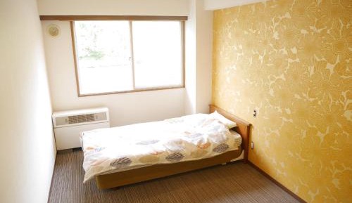 Economy Single Room