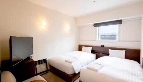 Superior Twin Room - Smoking
