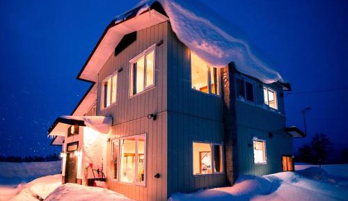 Vacation Home