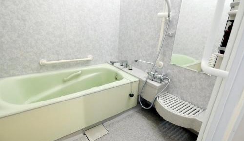 Twin Room with Disability Access