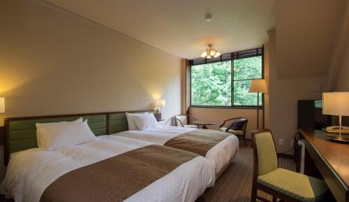 Modern Room(Nonsmoking) 