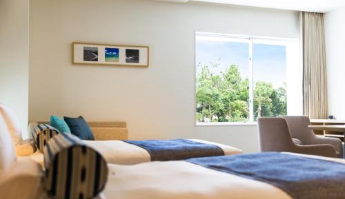 Deluxe Quadruple Room(5 People)