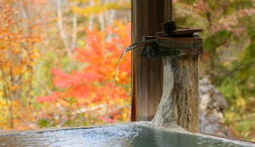 Quadruple Japanese-style room with architectural value<Kotyo>