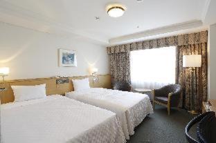 Executive Wide Single Room - Smoking