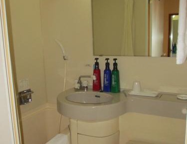 Single Room - Non-Smoking