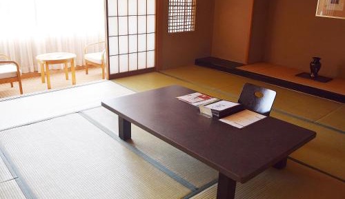 Japanese Style A-Non-Smoking
