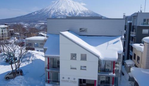 Powder Tracks Condo 1 Bedroom