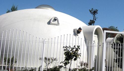 Vacation Home
