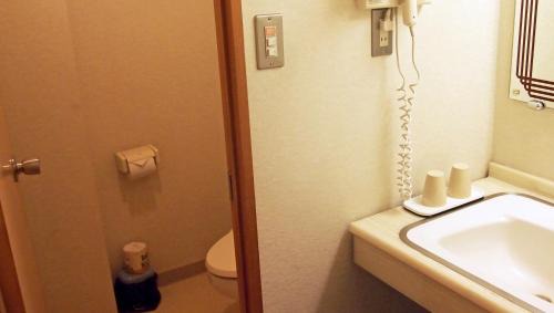 Japanese-Style Room