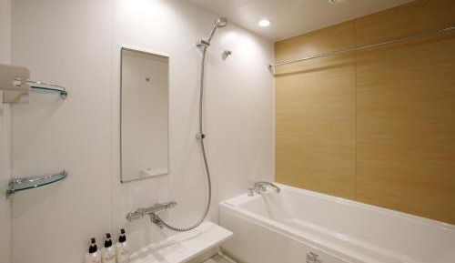Deluxe Quadruple Room with Ocean View - Non-Smoking