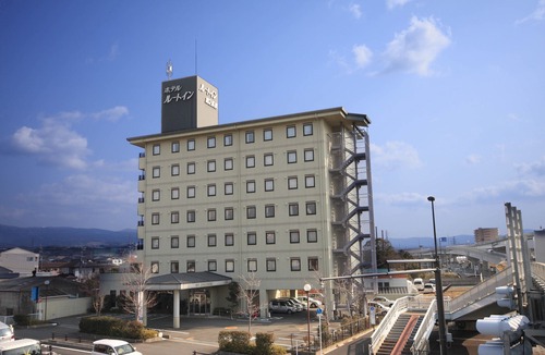 Nagaizumi Hotel | Hotel Route-Inn Nagaizumi Numazu Inter 2
