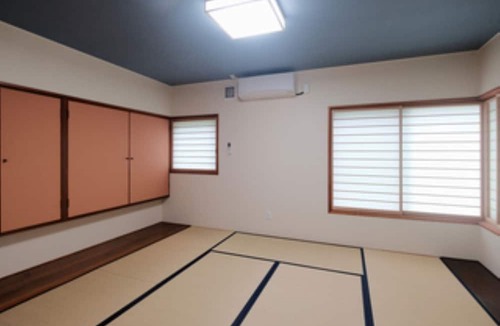 Tokamachi Hotel | Matsudai Tanadahouse