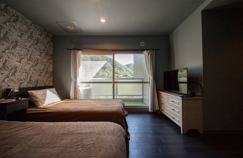 Minami Condo | Few Days Condominium